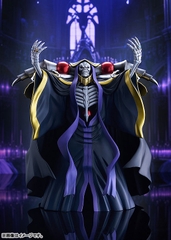 MÔ HÌNH Ainz Ooal Gown - POP UP PARADE SP Overlord - Complete Figure(Good Smile Company) FIGURE CHÍNH HÃNG
