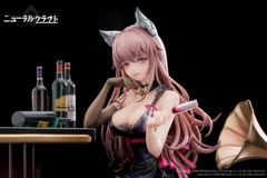 [Pre Order] MÔ HÌNH Neural Cloud Persicaria Besotted Evernight Ver. 1/7 Complete Figure(Reverse Studio) FIGURE CHÍNH HÃNG