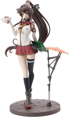 MÔ HÌNH Kantai Collection ~Kan Colle~ - Yamato - Kyuujitsu (Taito) FIGURE CHÍNH HÃNG
