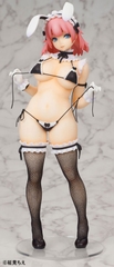 [Pre Order] MÔ HÌNH Yuru Fuwa Maid Bunny illustration by Masami Chie 1/6 Complete Figure(Lechery) FIGURE CHÍNH HÃNG
