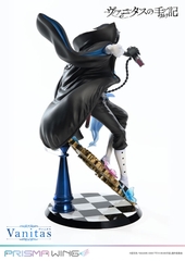 [Pre Order] MÔ HÌNH PRISMA WING The Case Study of Vanitas Vanitas 1/7 Complete Figure(Prime 1 Studio) FIGURE CHÍNH HÃNG