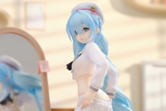 MÔ HÌNH Azur Lane - Janus - Manjuu - 1/7 - Fear of Changing... Clothes Ver. (Apex Innovation) FIGURE CHÍNH HÃNG