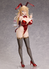 MÔ HÌNH Bunny Suit Planning Veronica Sweetheart Bunny Ver. 1/4 Complete Figure(FREEing) FIGURE CHÍNH HÃNG