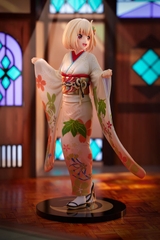 [Pre Order] MÔ HÌNH Lycoris Recoil Chisato Nishikigi haregi ver.(KADOKAWA) FIGURE CHÍNH HÃNG