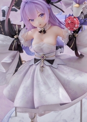 [Pre Order] MÔ HÌNH Azur Lane Unicorn -A Dream of Pure Vows- 1/7 Scale Figure(Claynel) FIGURE CHÍNH HÃNG