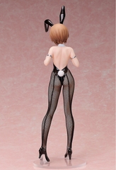 [Pre Order] MÔ HÌNH Love Is Indivisible by Twins Rumi Jinguuji Bunny Ver. 1/6 Complete Figure(FREEing) FIGURE CHÍNH HÃNG