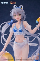 MÔ HÌNH Vsinger - Luo Tianyi - 1/7 - Summer Sea Breeze Ver. (Blackray Enjoy) FIGURE CHÍNH HÃNG