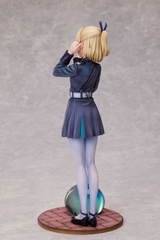 MÔ HÌNH Heaven Burns Red - Nanase Nanami - Narvy - 1/7 (elCOCO, Movic) FIGURE CHÍNH HÃNG