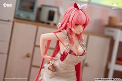 [Pre Order] MÔ HÌNH White Rabbit Rosu 1/7 Complete Figure(Animester) FIGURE CHÍNH HÃNG