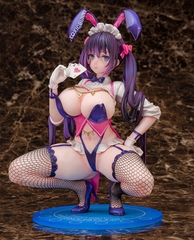 [Pre Order] MÔ HÌNH Mataro Original Illustration Dealer Bunny(Rocket Boy) FIGURE CHÍNH HÃNG