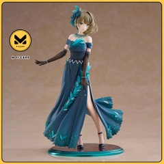 MÔ HÌNH THE IDOLM@STER Cinderella Girls [Pretty Liar] Kaede Takagaki + 1/7 Complete Figure(WAVE) FIGURE CHÍNH HÃNG