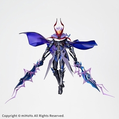 [Pre Order] MÔ HÌNH Revoltech Amazing Yamaguchi Genshin Impact Tartaglia 