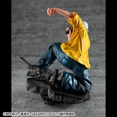 [Pre Order] MÔ HÌNH SAKAMOTO DAYS Taro Sakamoto Complete Figure(MegaHouse) FIGURE CHÍNH HÃNG