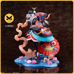 [Pre Order] MÔ HÌNH ARTFX J 