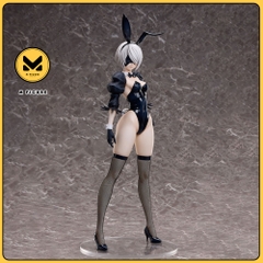 MÔ HÌNH NieR:Automata Ver1.1a - YoRHa No. 2 Type B - B-style - 1/4 - Bunny Ver. (FREEing)FIGURE CHÍNH HÃNG