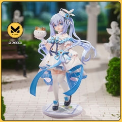 [Pre Order] MÔ HÌNH Is the Order a Rabbit? Chino dress Ver. 1/7 Complete Figure(Luminous Box) FIGURE CHÍNH HÃNG