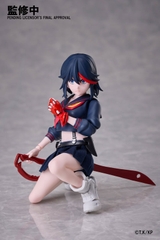 [Pre Order] MÔ HÌNH KILL la KILL [BUZZmod.] Ryuko Matoi 1/12 scale action figure(Aniplex) FIGURE CHÍNH HÃNG