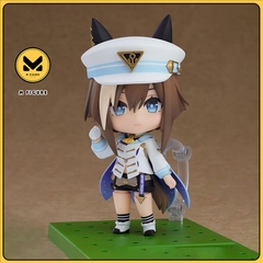 MÔ HÌNH Cheval Grand - Umamusume: Pretty Derby - Nendoroid (#2789) (Good Smile Company) FIGURE CHÍNH HÃNG