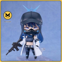 MÔ HÌNH Joumae Saori - Blue Archive -  Nendoroid (#2788) (Good Smile Company) FIGURE CHÍNH HÃNG