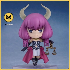 MÔ HÌNH Aura - Sousou no Frieren -  Nendoroid (#2683) (Good Smile Company)  FIGURE CHÍNH HÃNG