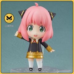 MÔ HÌNH Anya Forger - Spy × Family -  Nendoroid (#1902) (Good Smile Company) FIGURE CHÍNH HÃNG