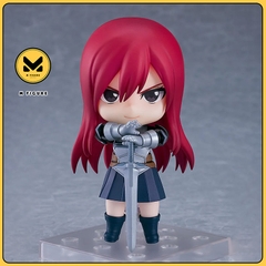 MÔ HÌNH Erza Scarlet - Fairy Tail -  Nendoroid (#2637) (Good Smile Company) FIGURE CHÍNH HÃNG