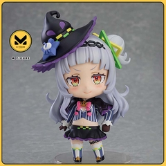 MÔ HÌNH Murasaki Shion - Shiokko - Hololive - Nendoroid (#2050) (Max Factory) FIGURE CHÍNH HÃNG