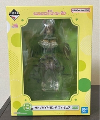 MÔ HÌNH Satono Diamond -  Umamusume: Pretty Derby - Ichiban Kuji - Ichiban Kuji Umamusume: Pretty Derby 5 Dan (B Prize) (Bandai Spirits) FIGURE CHÍNH HÃNG