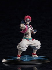 [PRE ORDER] MÔ HÌNH TV Anime Kimetsu no Yaiba Mugen Ressha Hen - Akaza - 1/8 (Aniplex, Gecco) FIGURE CHÍNH HÃNG