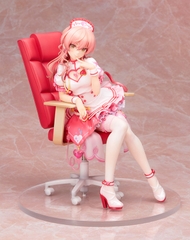 [PRE ORDER] MÔ HÌNH THE iDOLM@STER Cinderella Girls - Jougasaki Mika - 1/7 - Halloween Love★Nurse Ver. (Alter) FIGURE CHÍNH HÃNG
