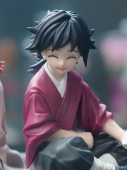 MÔ HÌNH Sabito & Tomioka Giyu - Kimetsu no Yaiba - Ichiban Kuji~Fumetsu no Kizuna 2~ (Last One Prize) (Bandai Spirits) FIGURE CHÍNH HÃNG