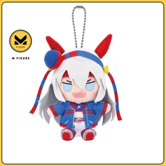 [PRE ORDER] Bông Tamamo Cross - Umamusume: Cinderella Gray - Plush Mascot (Bandai Namco Nui) BÔNG CHÍNH HÃNG