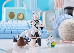 [Pre Order] MÔ HÌNH Shirakami Fubuki - Hololive - Figma (#666) (Max Factory) FIGURE CHÍNH HÃNG