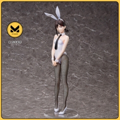 [PRE ORDER] MÔ HÌNH Chainsaw Man - Higashiyama Kobeni - B-style - 1/4 - Bunny Ver. (FREEing) FIGURE CHÍNH HÃNG
