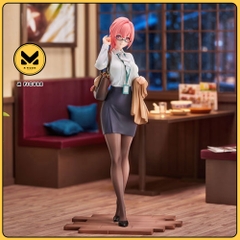 [PRE ORDER] MÔ HÌNH Zenless Zone Zero - Tsukishiro Yanagi - Limepie - 1/8 - Rest Awhile Ver. (Apex Innovation) FIGURE CHÍNH HÃNG