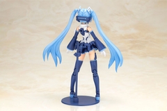 [PRE ORDER] MÔ HÌNH Hatsune Miku - Vocaloid - Snow Ver (Kotobukiya) MODEL KIT CHÍNH HÃNG