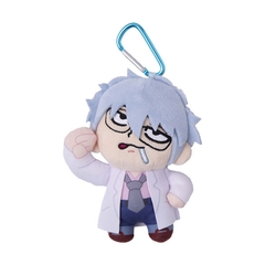 [PRE ORDER] Bông Gintama - Plush Mascot (MegaHouse) BÔNG CHÍNH HÃNG