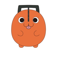 [PRE ORDER] Bông Pochita - Chainsaw Man: Reze Hen - Fuwa Kororin (Max Limited) BÔNG CHÍNH HÃNG