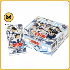 THẺ BÀI Detective Conan Shadow Vol.  - Collection Cards (Kayou) PACK CARD CHÍNH HÃNG