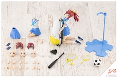 [PRE ORDER] MÔ HÌNH Club Manager & Sporting Goods - Original - Sousaishojoteien (Kotobukiya) MODEL KIT CHÍNH HÃNG