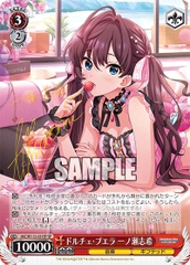 THẺ BÀI The iDOLM@STER Cinderella Girls Next Twinkle! - Weiss Schwarz - Booster Box (Bushiroad) PACK CARD CHÍNH HÃNG