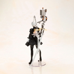 MÔ HÌNH YoRHa No. 2 Type B 2B - NieR: Automata - (Kotobukiya, Square Enix) MODEL KIT CHÍNH HÃNG