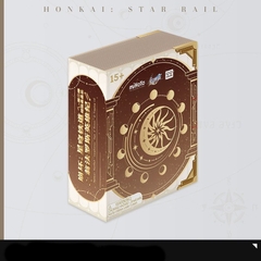 [Pre Order] MÔ HÌNH Blind Box Honkai Star Rail - Super Stacking (MiHoYo) FIGURE CHÍNH HÃNG