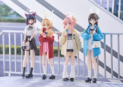 [Pre Order] MÔ HÌNH Ibaragi Yoshimi - Blue Archive - Pop Up Parade (Good Smile Company) FIGURE CHÍNH HÃNGI