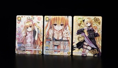 THẺ BÀI To LOVE Ru Memory of Heroines - UNION ARENA - Booster Pack [UA45BT] (Bandai ) PACK CARD CHÍNH HÃNG