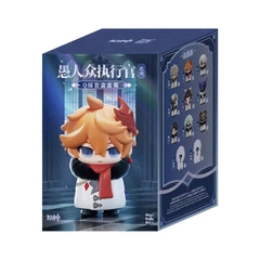 MÔ HÌNH Blind Box Fatui Harbingers Series Chibi Figure - Genshin Impact (MiHoYo & Hey! Dolls) FIGURE CHÍNH HÃNG