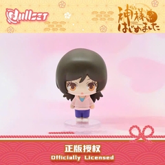 MÔ HÌNH Blind Box Kamisama Kiss – Thổ Thần Tập Sự (NULLSET) FIGURE CHÍNH HÃNG