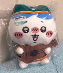 Bông Hachiware - Chiikawa Plushie Anymy Kuji (B Prize) (Bandai Spirits) Plushie CHÍNH HÃNG