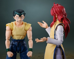 [Pre Order] Mô Hình Kurama - Yu Yu Hakusho - S.H.Figuarts (Bandai Spirits) FIGURE CHÍNH HÃNG