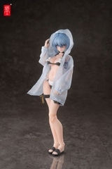 [PRE ORDER] MÔ HÌNH Kazune Tokiwa - Original - RA-02S Summer Special Force - 1/12 (Snail Shell) FIGURE CHÍNH HÃNG